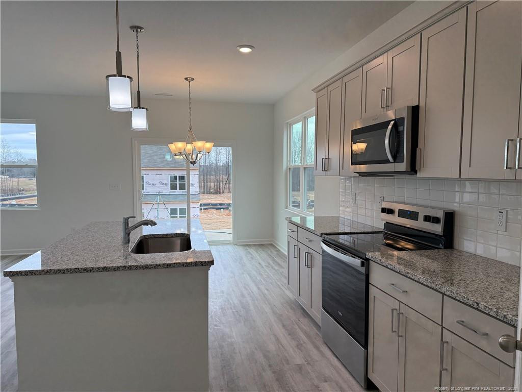 4542 Bunkers Bay Lane