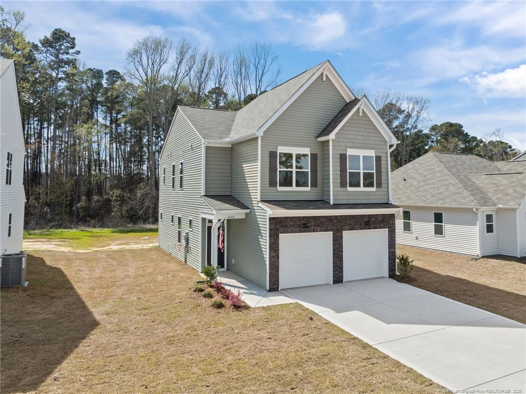 4542 Bunkers Bay Lane