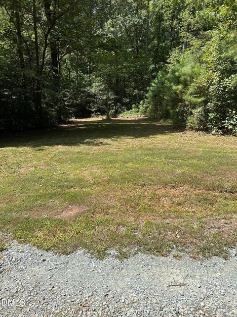 0 Wildwood Drive Pittsboro NC 27312