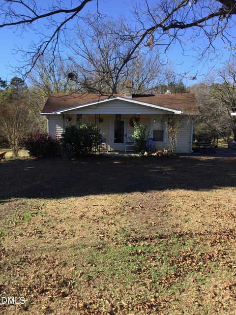 1141 Gant Road Graham NC 27253