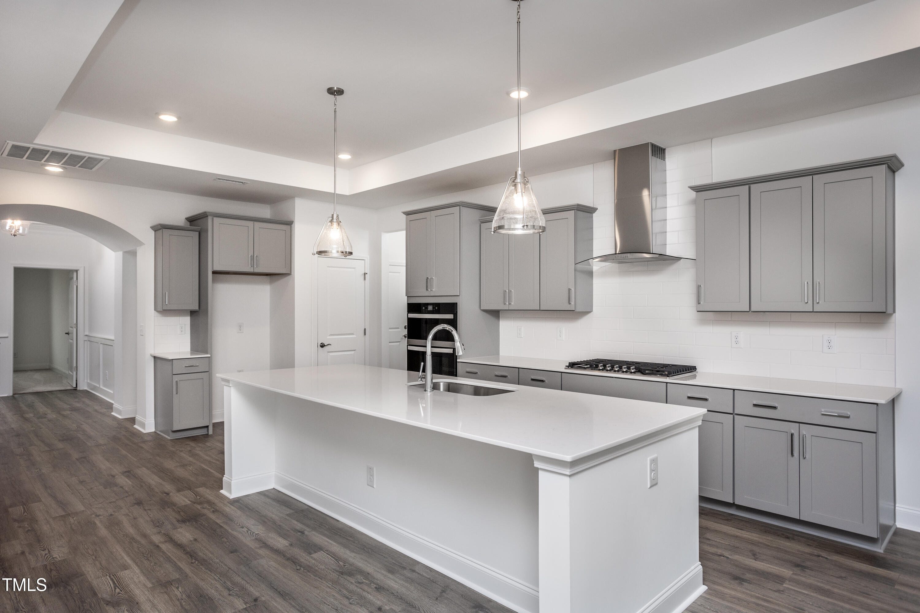 1724 Red Elm Lane, Homesite 76