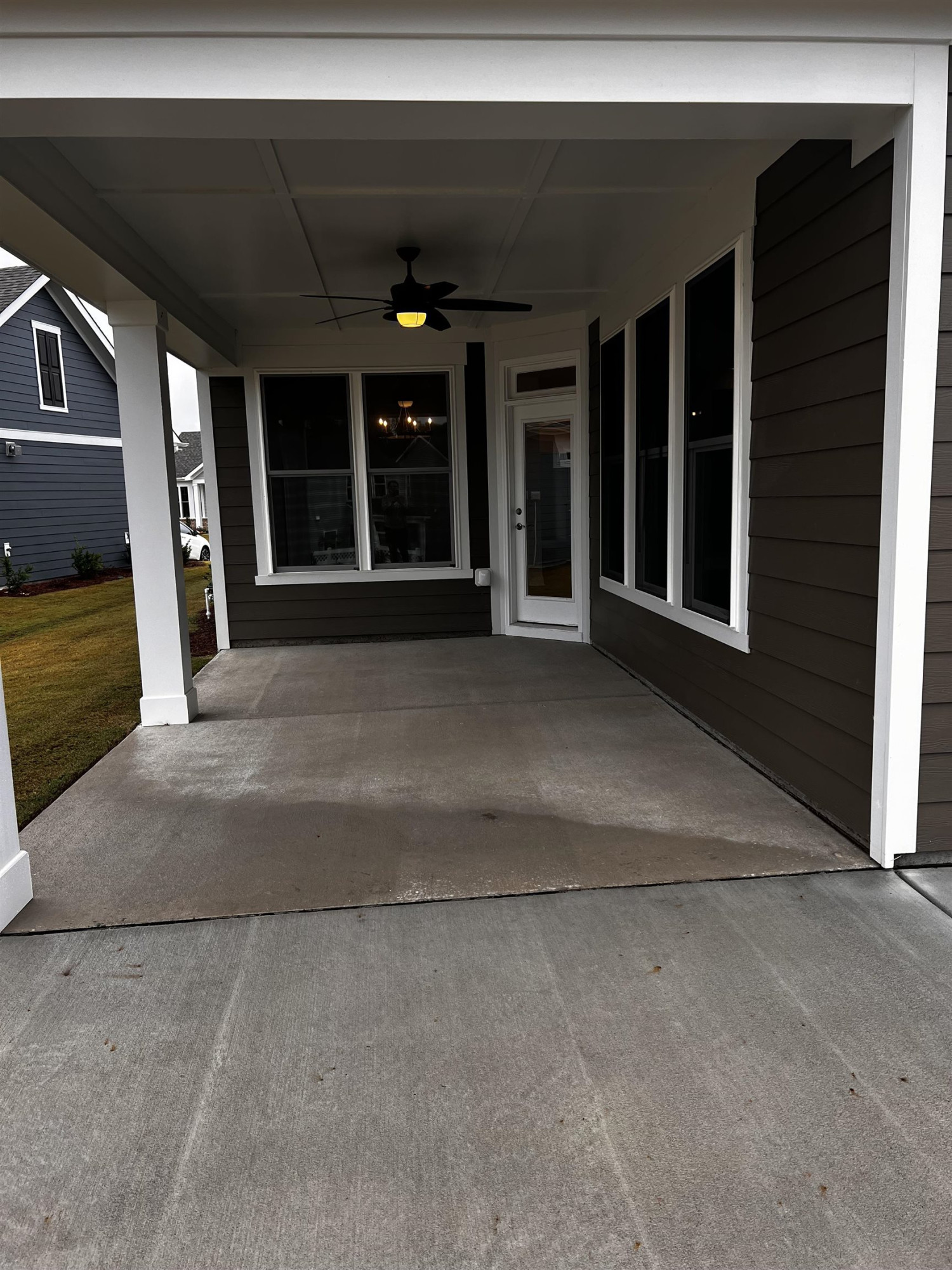1724 Red Elm Lane, Homesite 76