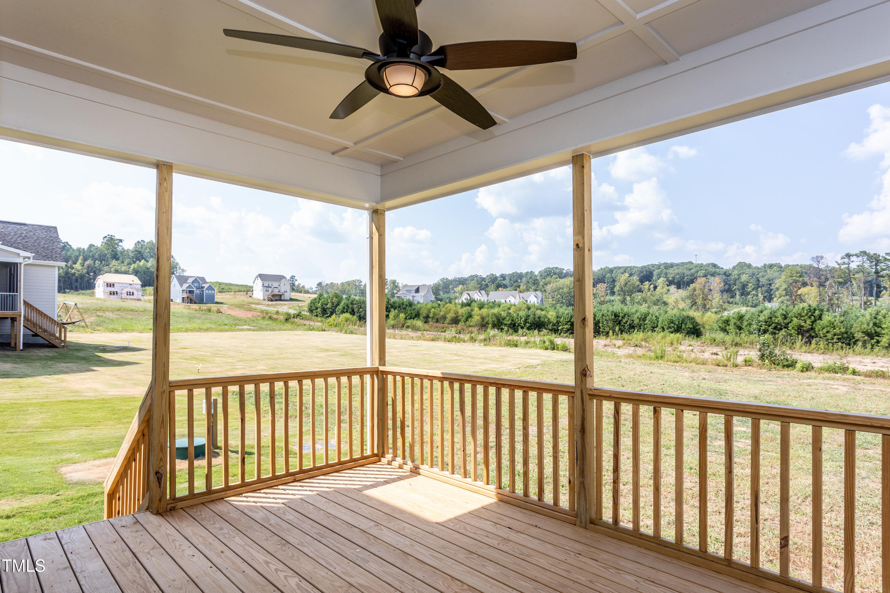 5828 Genesee Dr., Homesite 9