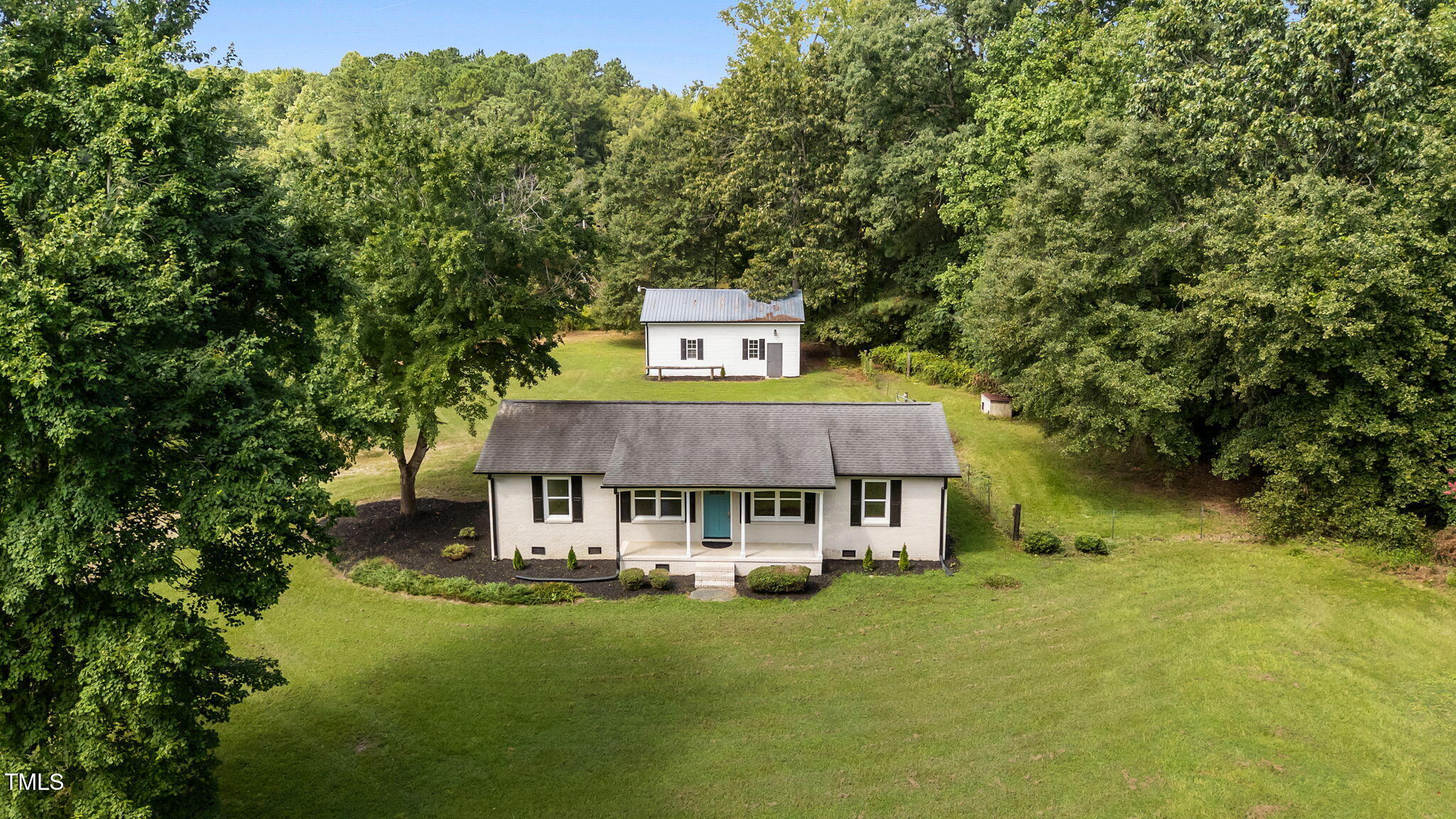 538 Bob Richards Road