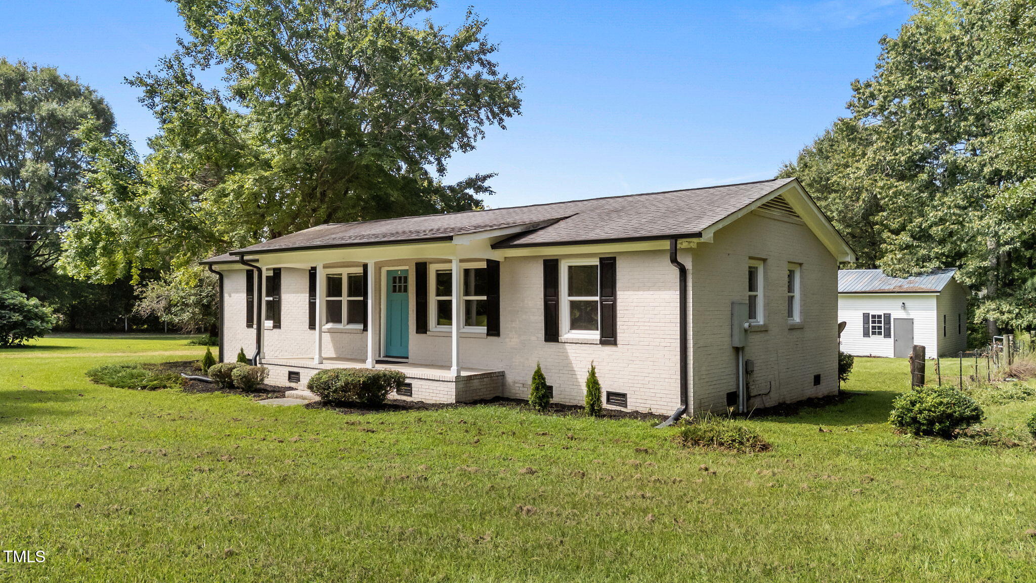538 Bob Richards Road