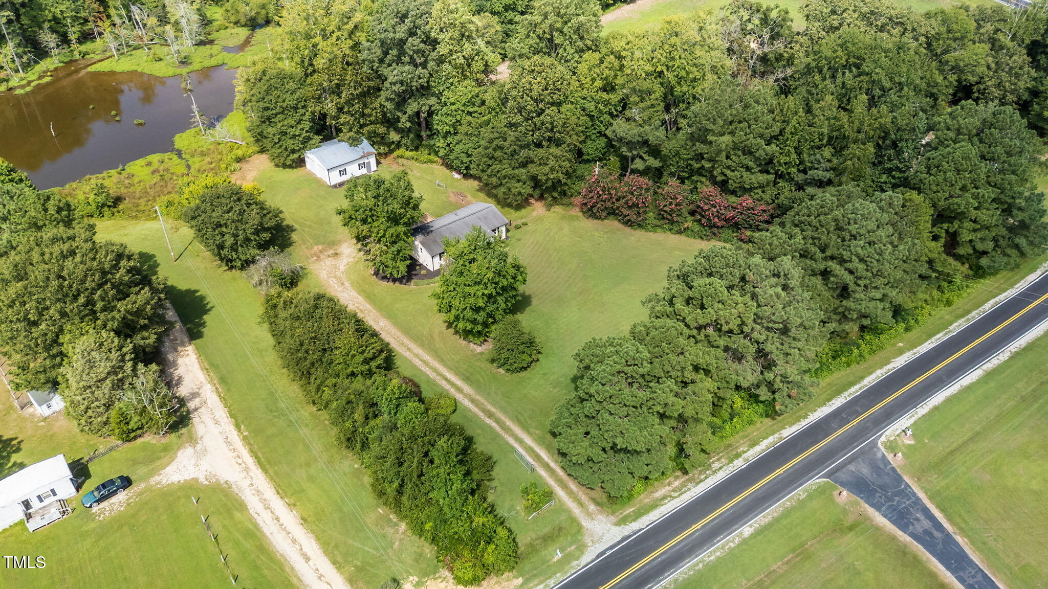 538 Bob Richards Road