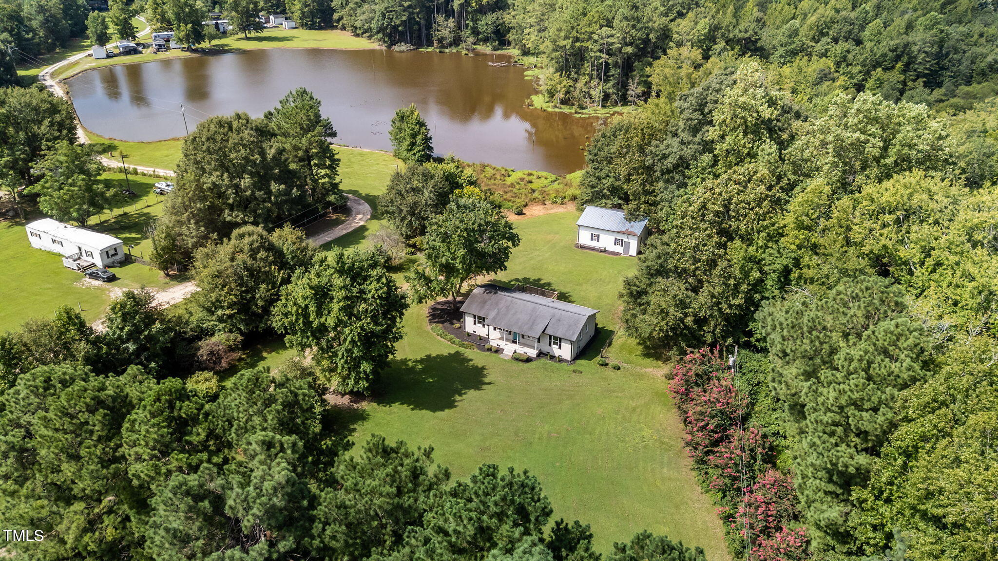 538 Bob Richards Road