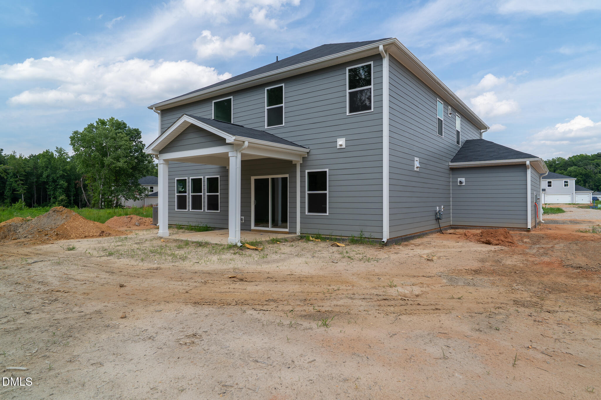 63 Stradshire Court