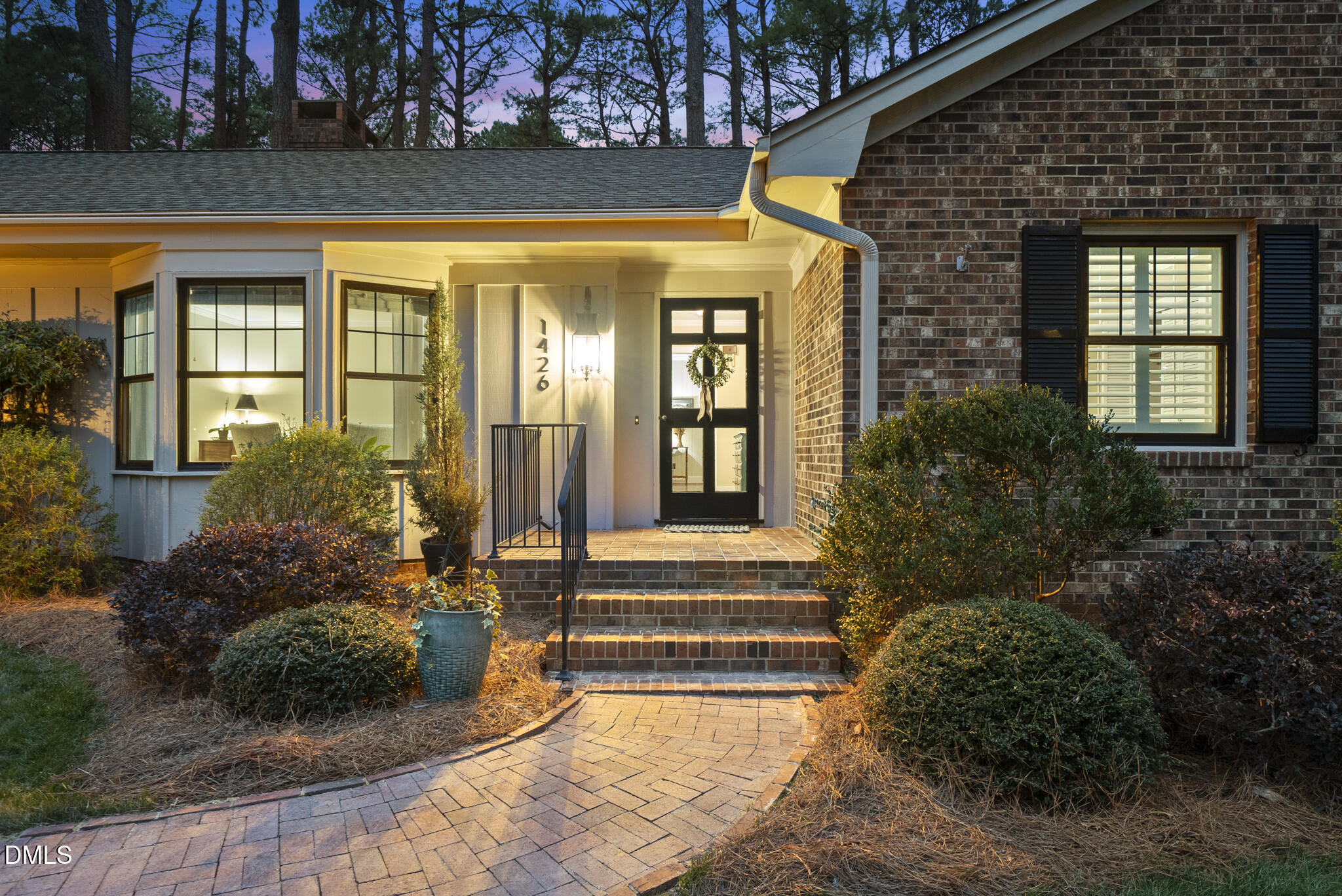 1426 Country Club Drive