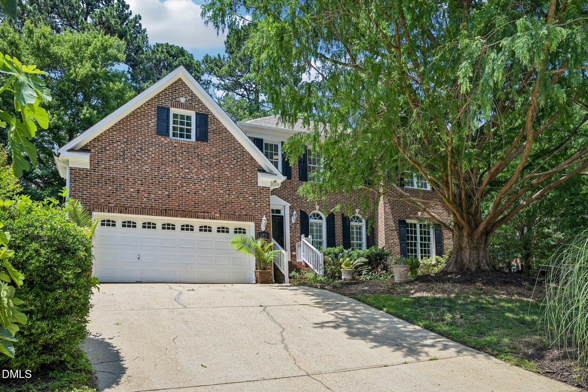 504 Kingswood Drive