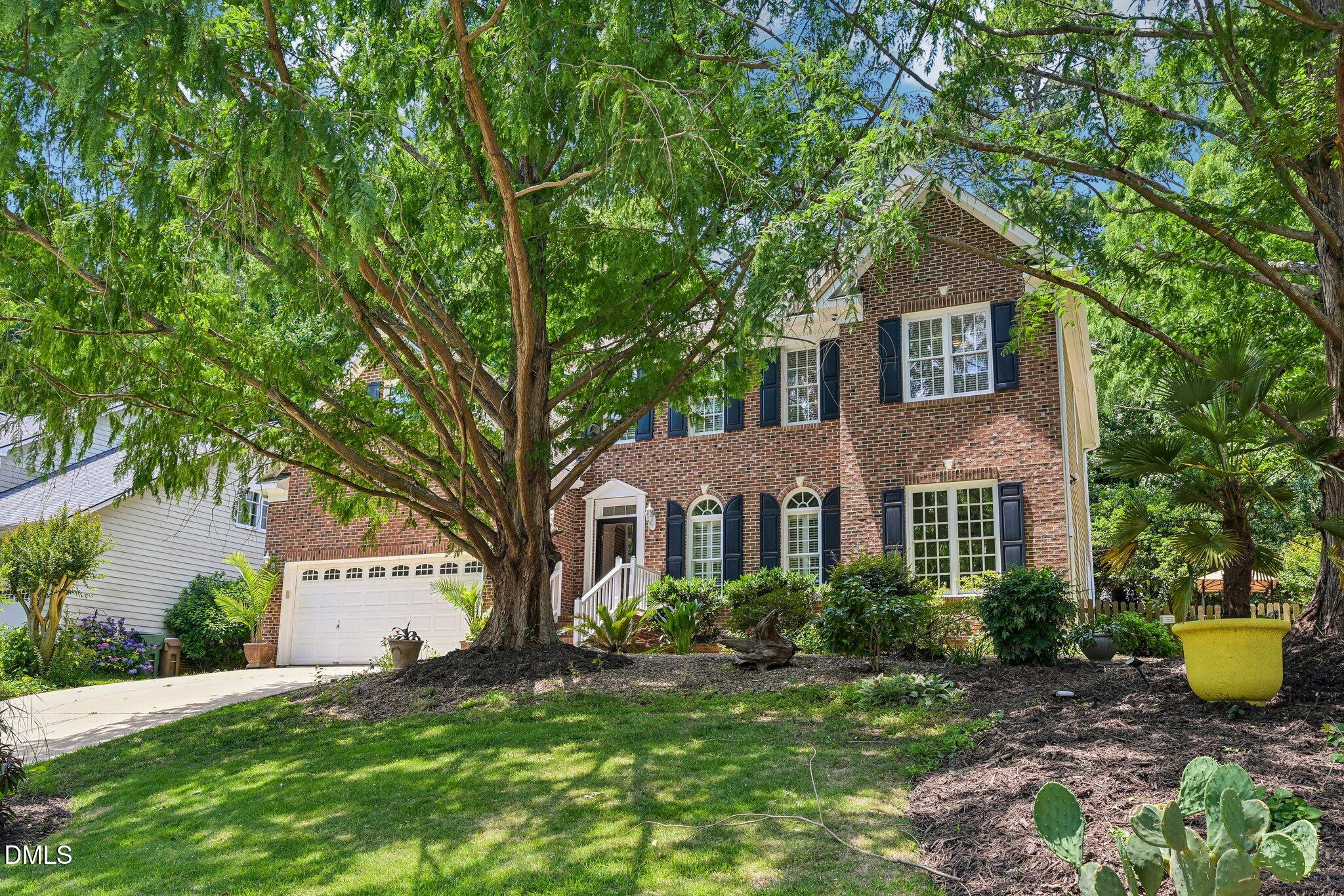 504 Kingswood Drive