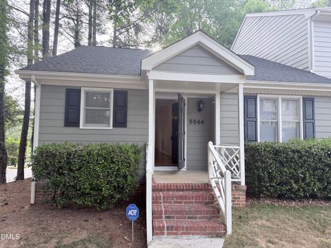 5544 Sharpe Drive Raleigh NC 27612