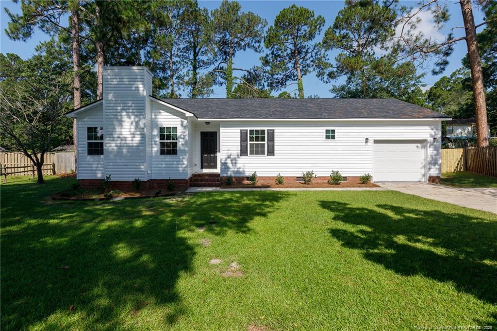 6003 Savannah Circle