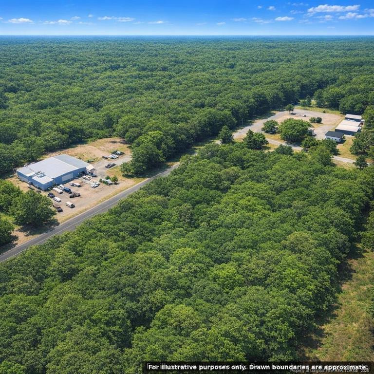 00 Wilkes (Lot 1) Road