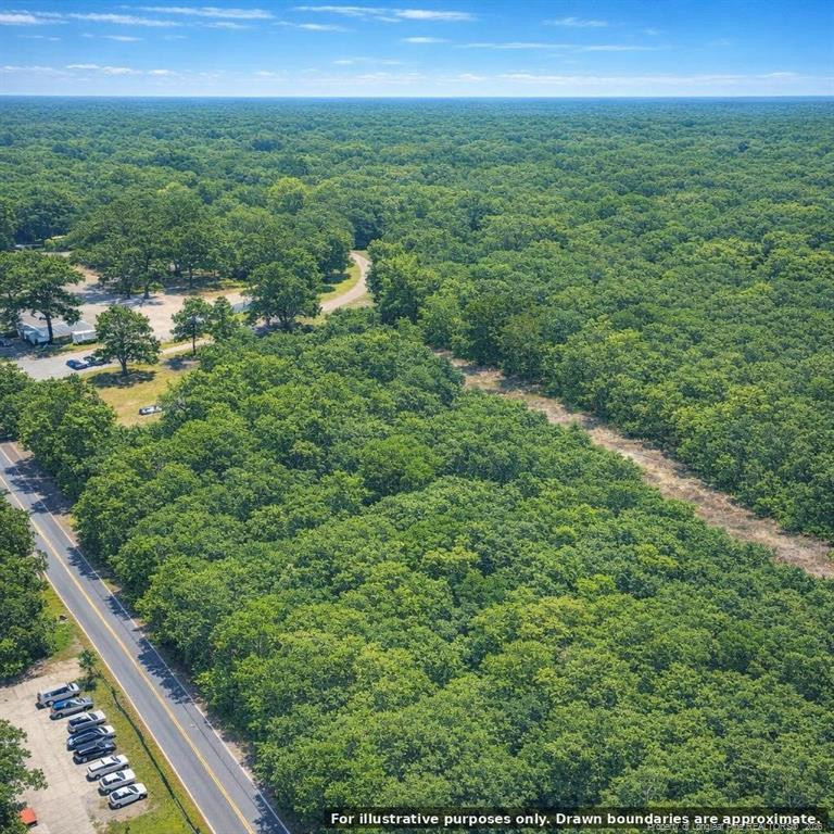 00 Wilkes (Lot 1) Road