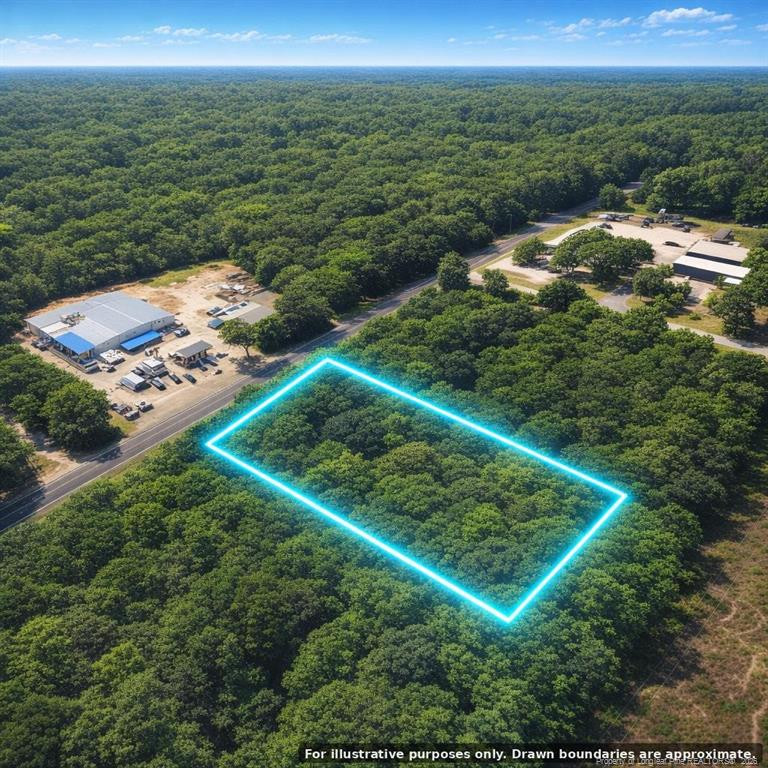 00 Wilkes (Lot 1) Road