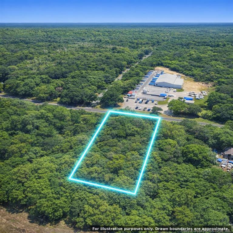 00 Wilkes (Lot 1) Road