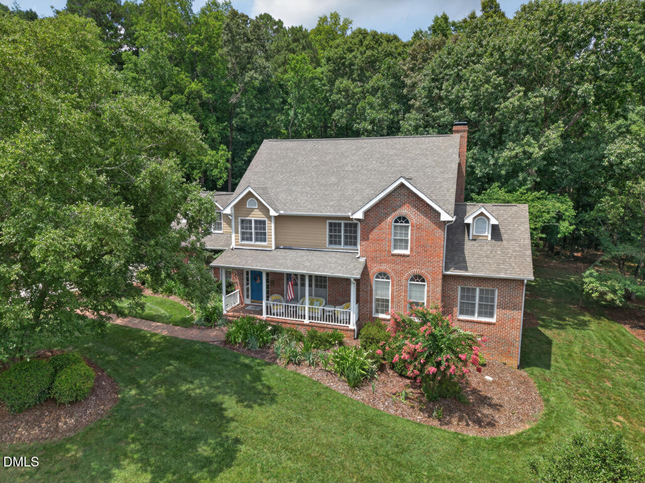 4904 Montvale Drive