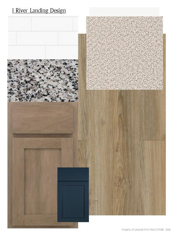 3358 S RIVER SCHOOL (LOT 1) Road