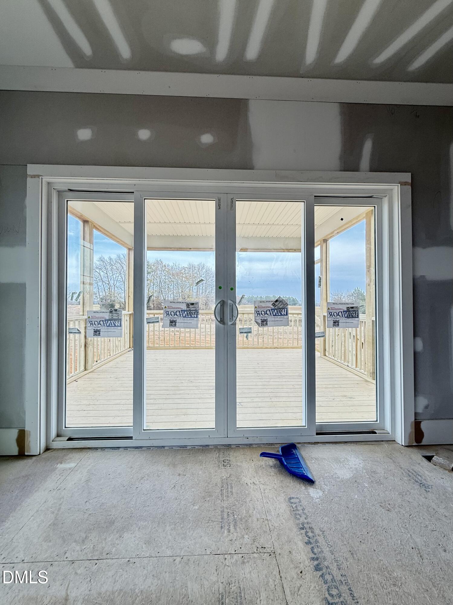 5549 River Buck Road