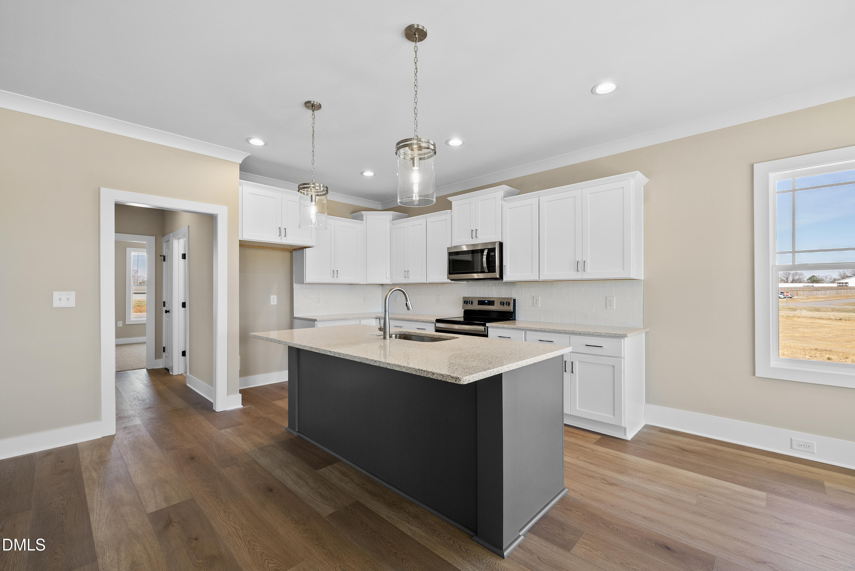 5549 River Buck Road