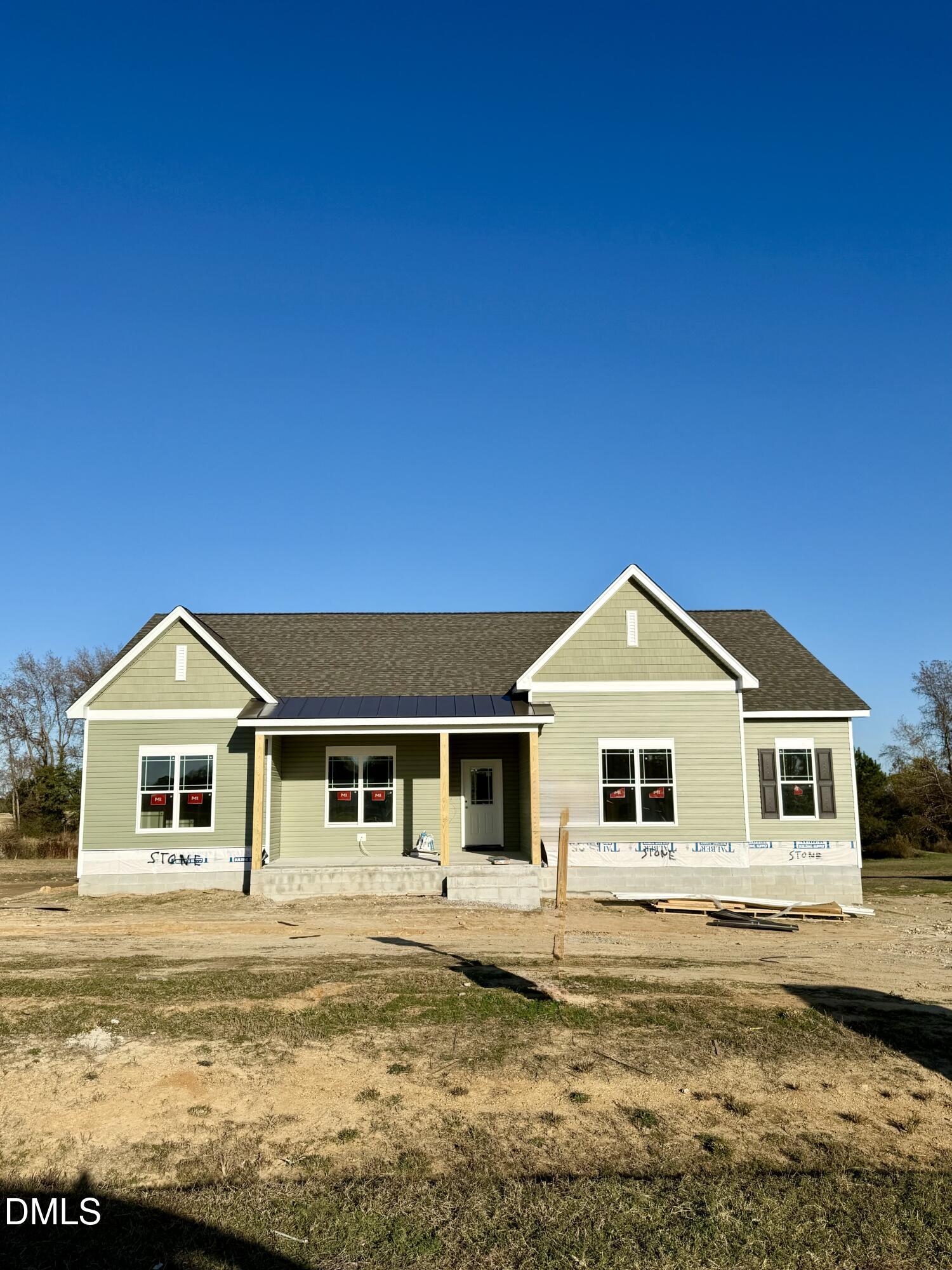 5549 River Buck Road