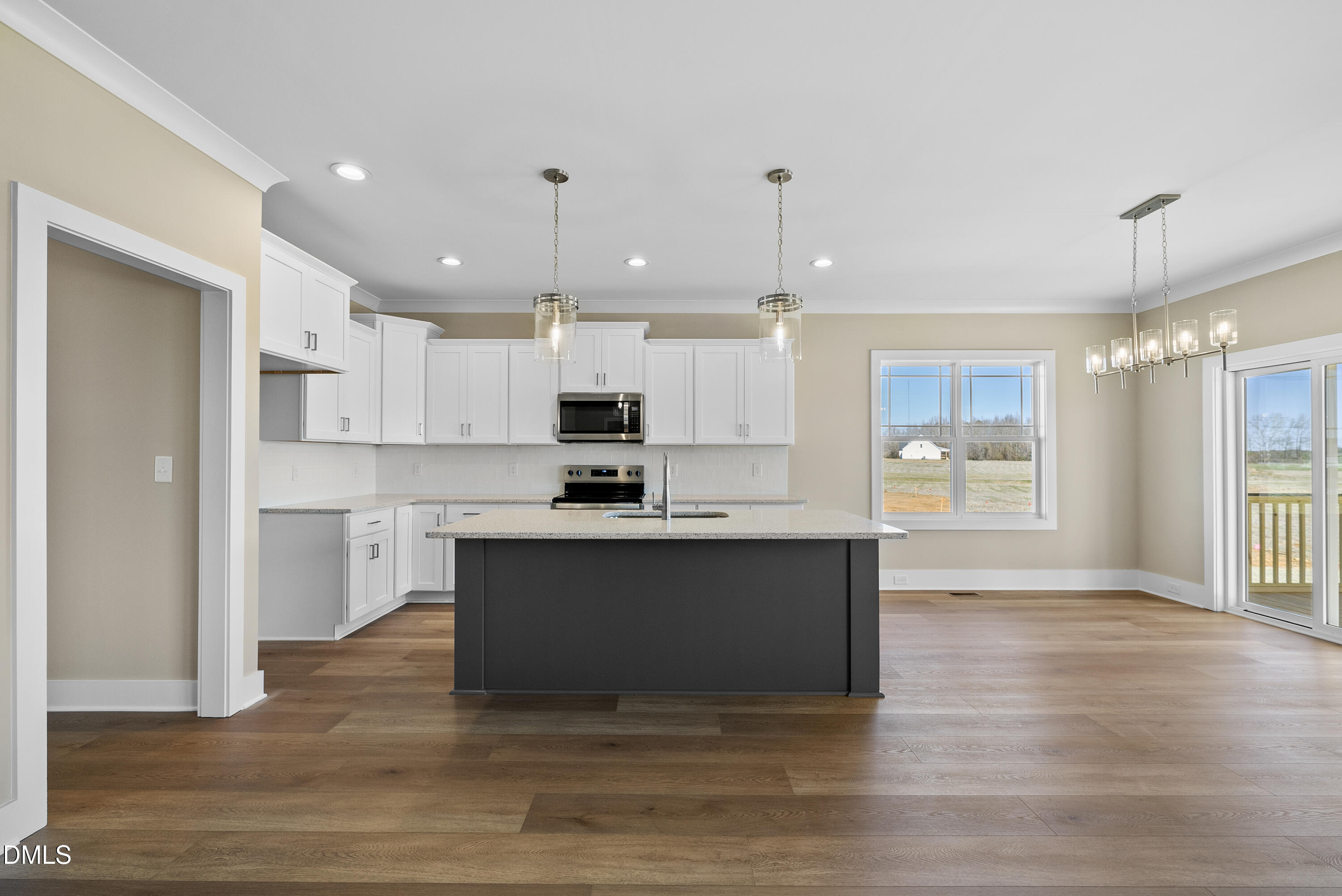 5549 River Buck Road