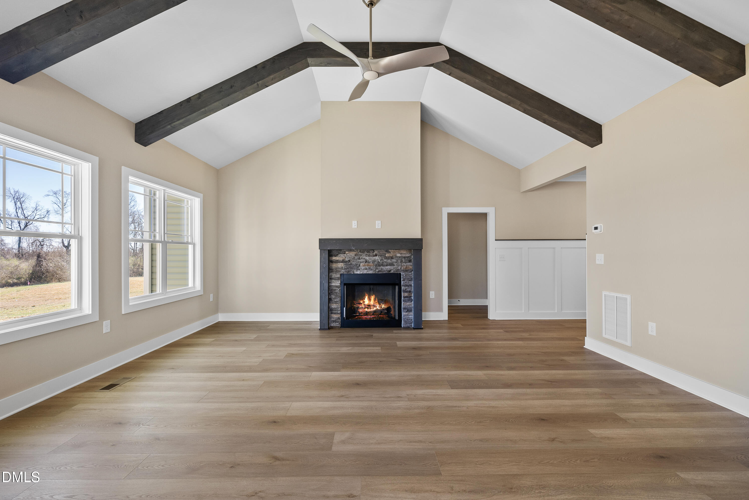 5549 River Buck Road