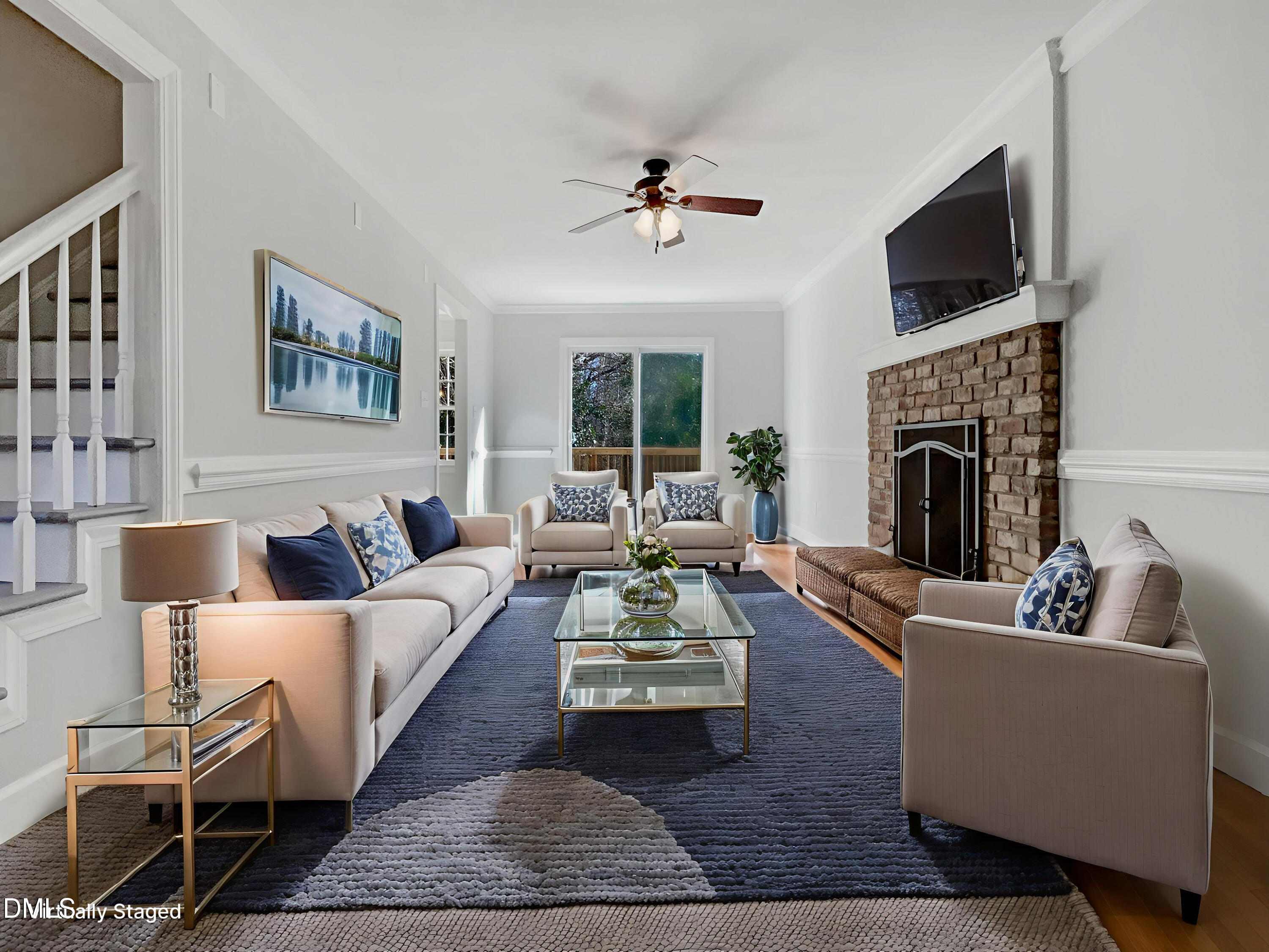 2104 Quail Ridge Road