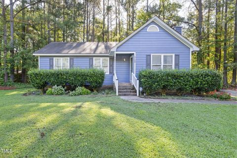5108 Walton Hill Road Knightdale NC 27545