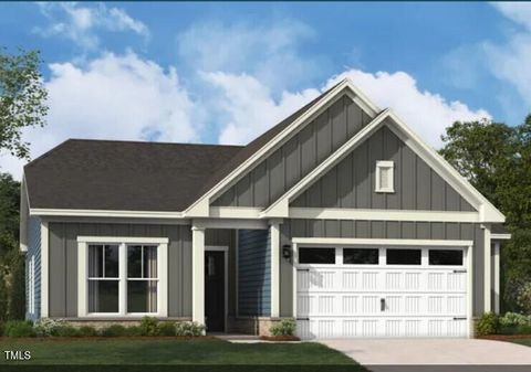 1105 Masters Place Way 154 Durham NC 27703