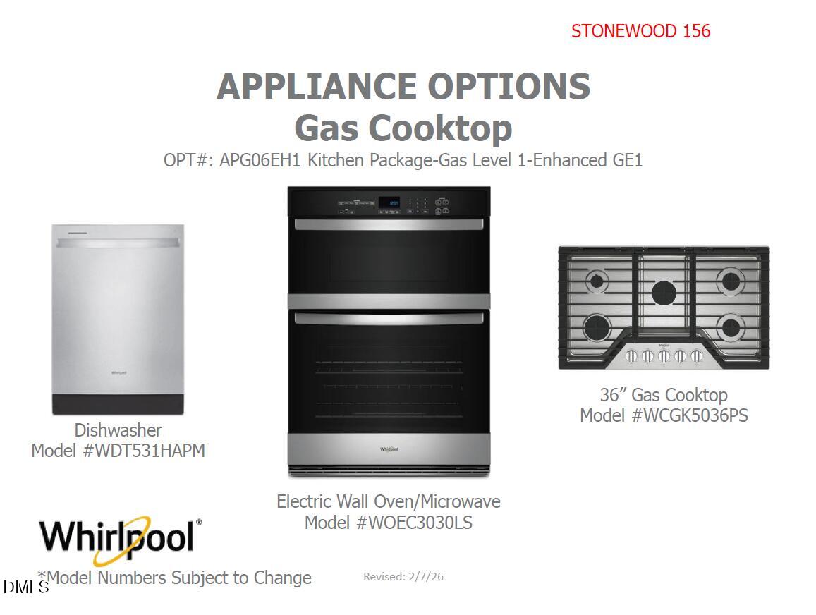 2116 Skipping Stone Drive