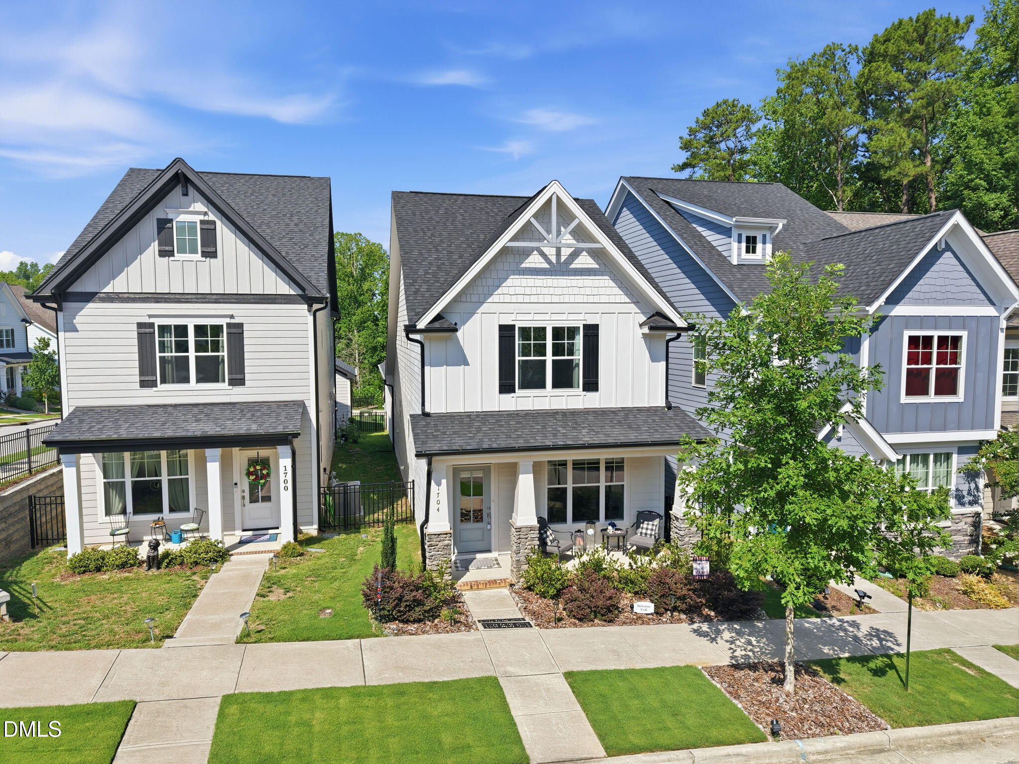 1704 Glazebrook Drive