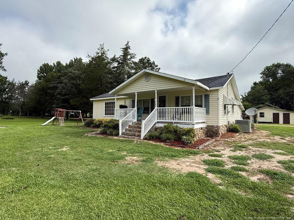 13829 E Hwy 130 Highway E