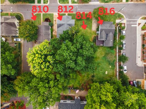 Property photo of 810 Brooklyn Street, Raleigh, NC 27605