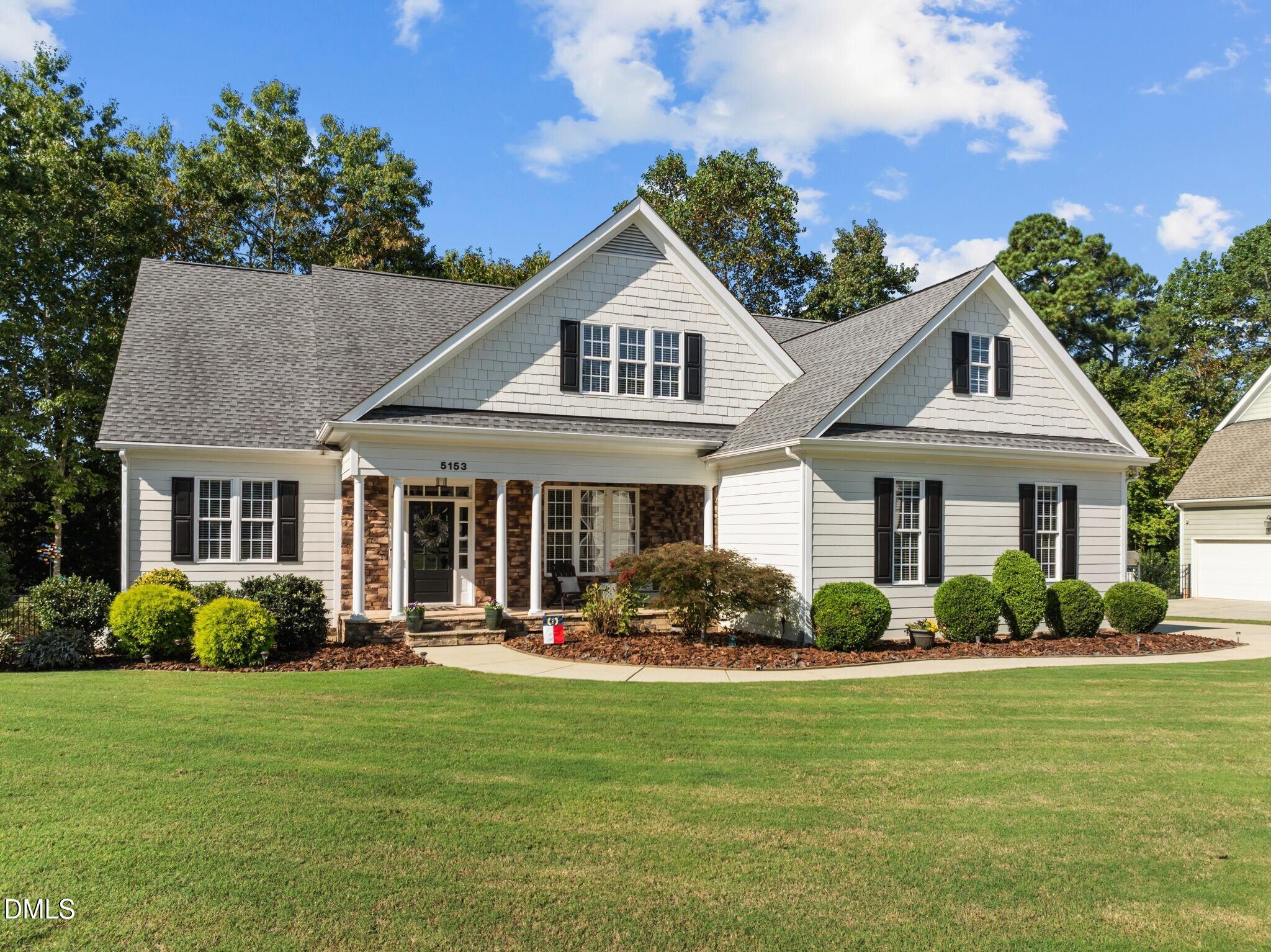 5153 Dove Forest Lane