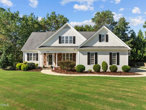 5153 Dove Forest Lane Apex NC 27539