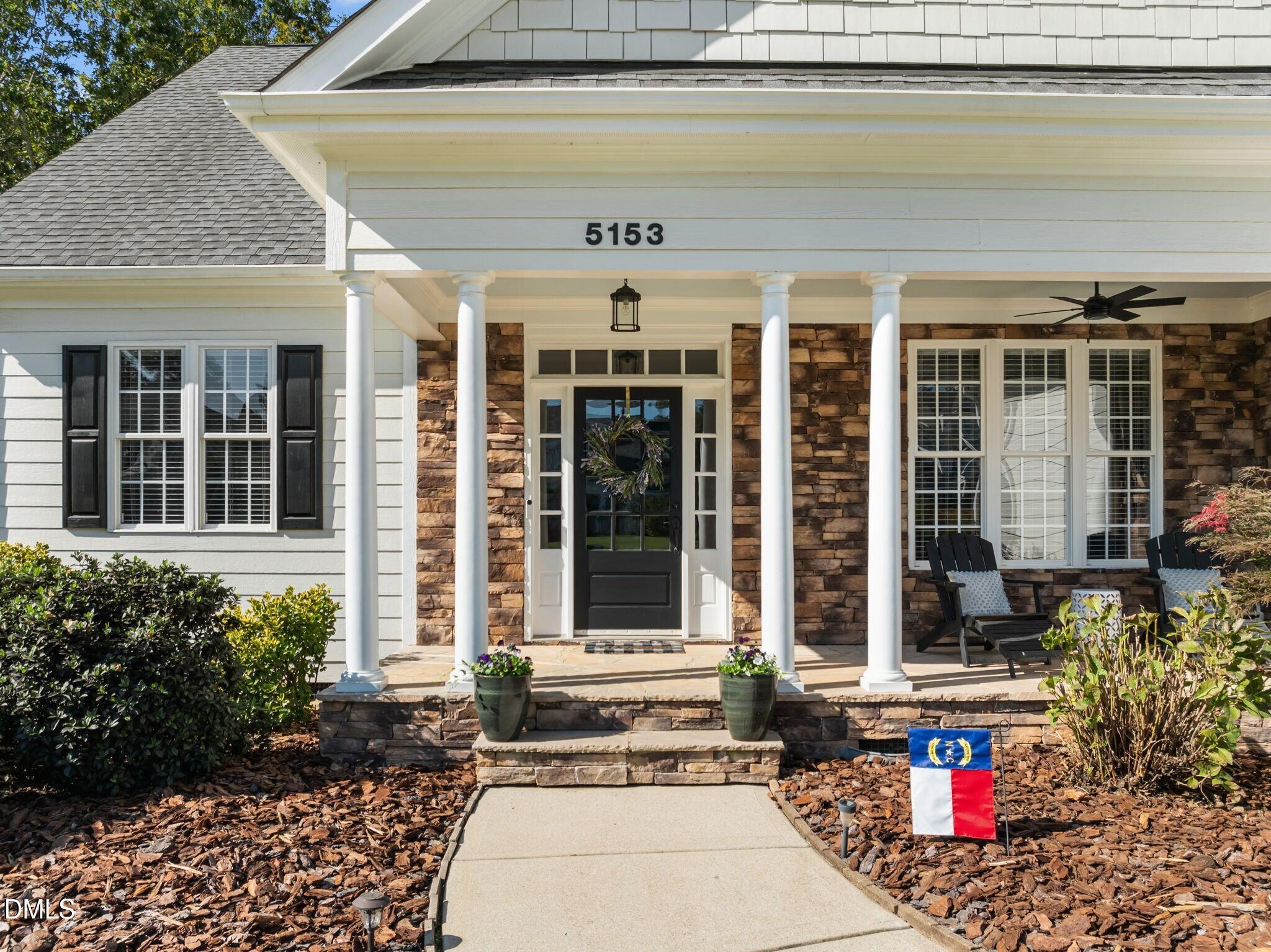 5153 Dove Forest Lane