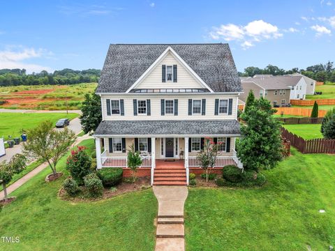 317 Single Tree Circle Haw River NC 27258