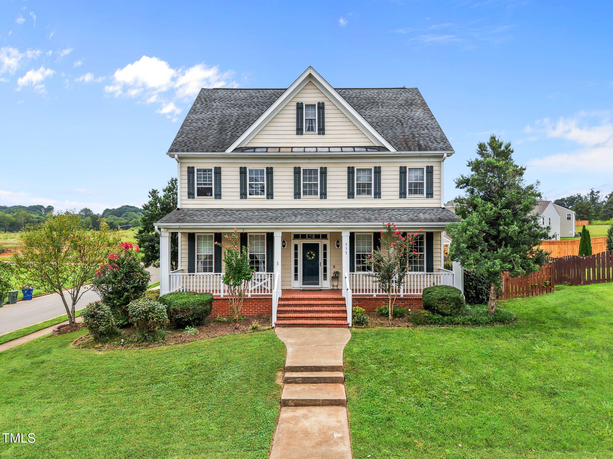 317 Single Tree Circle