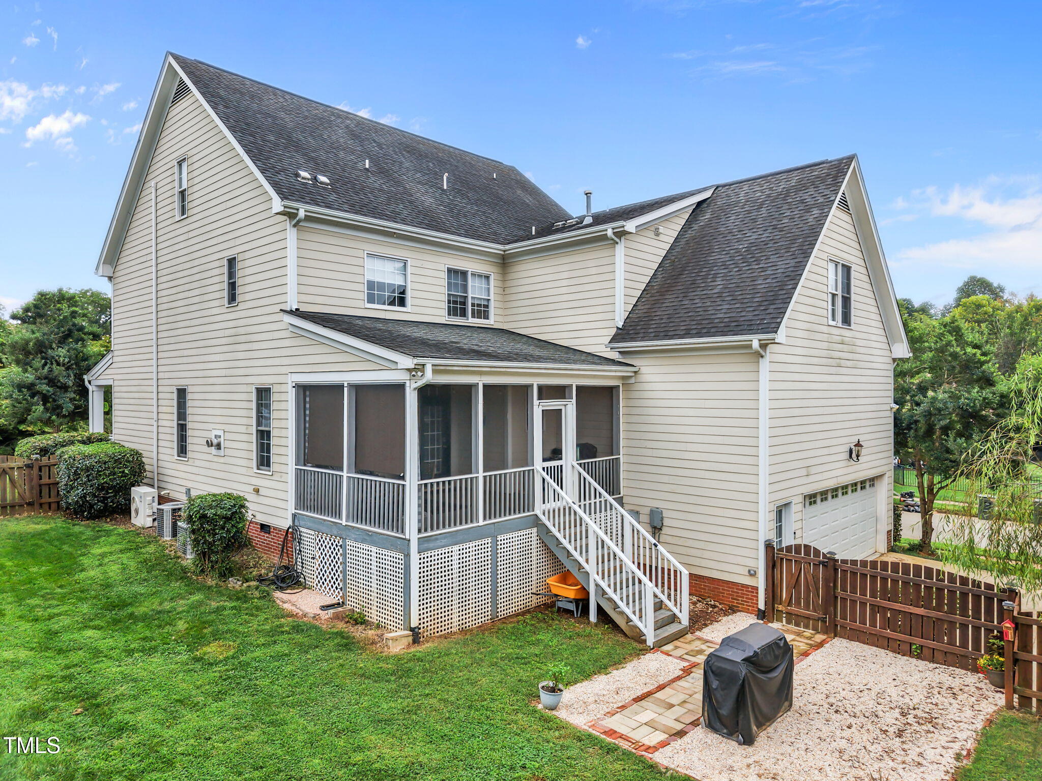 317 Single Tree Circle