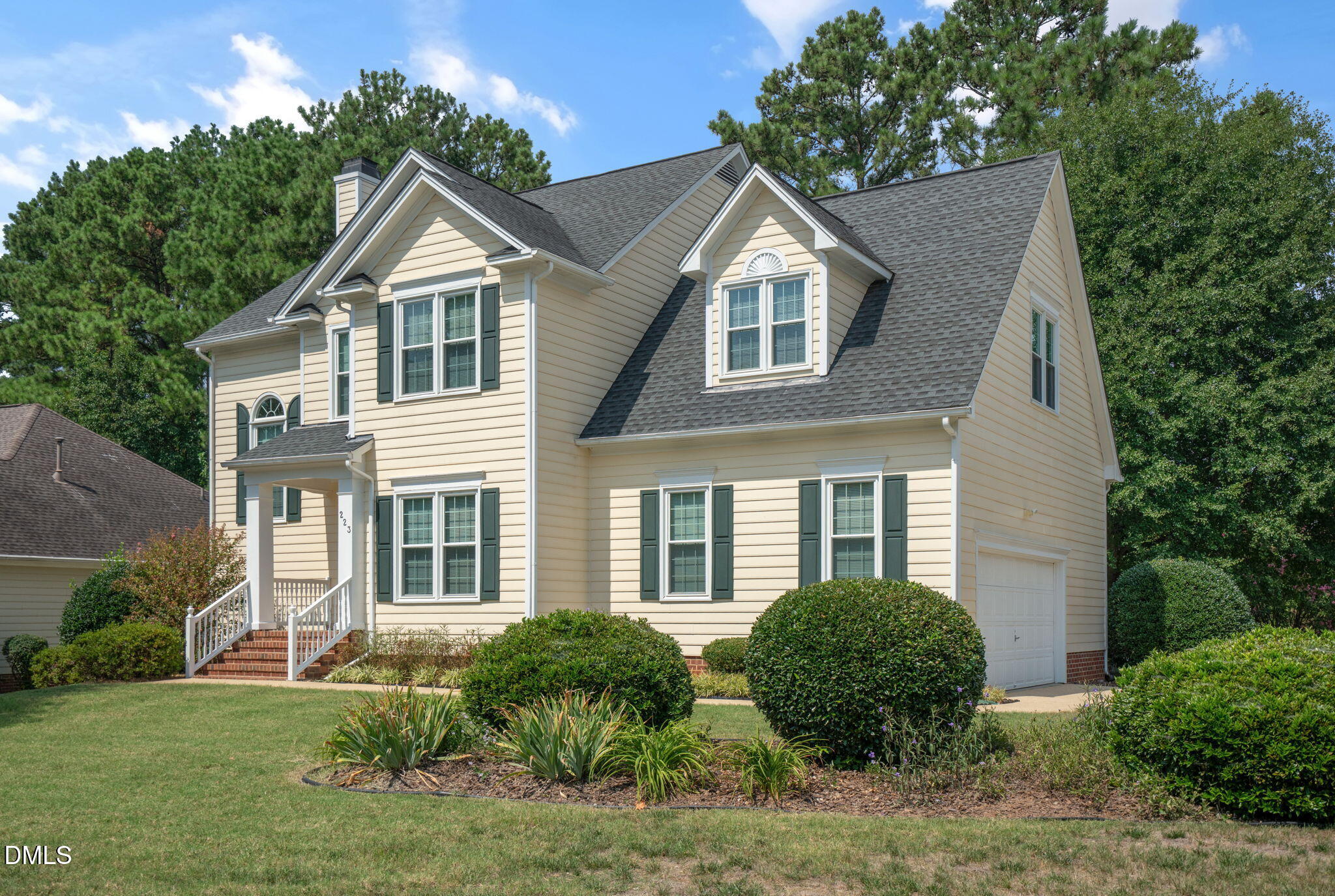 223 Ravenstone Drive