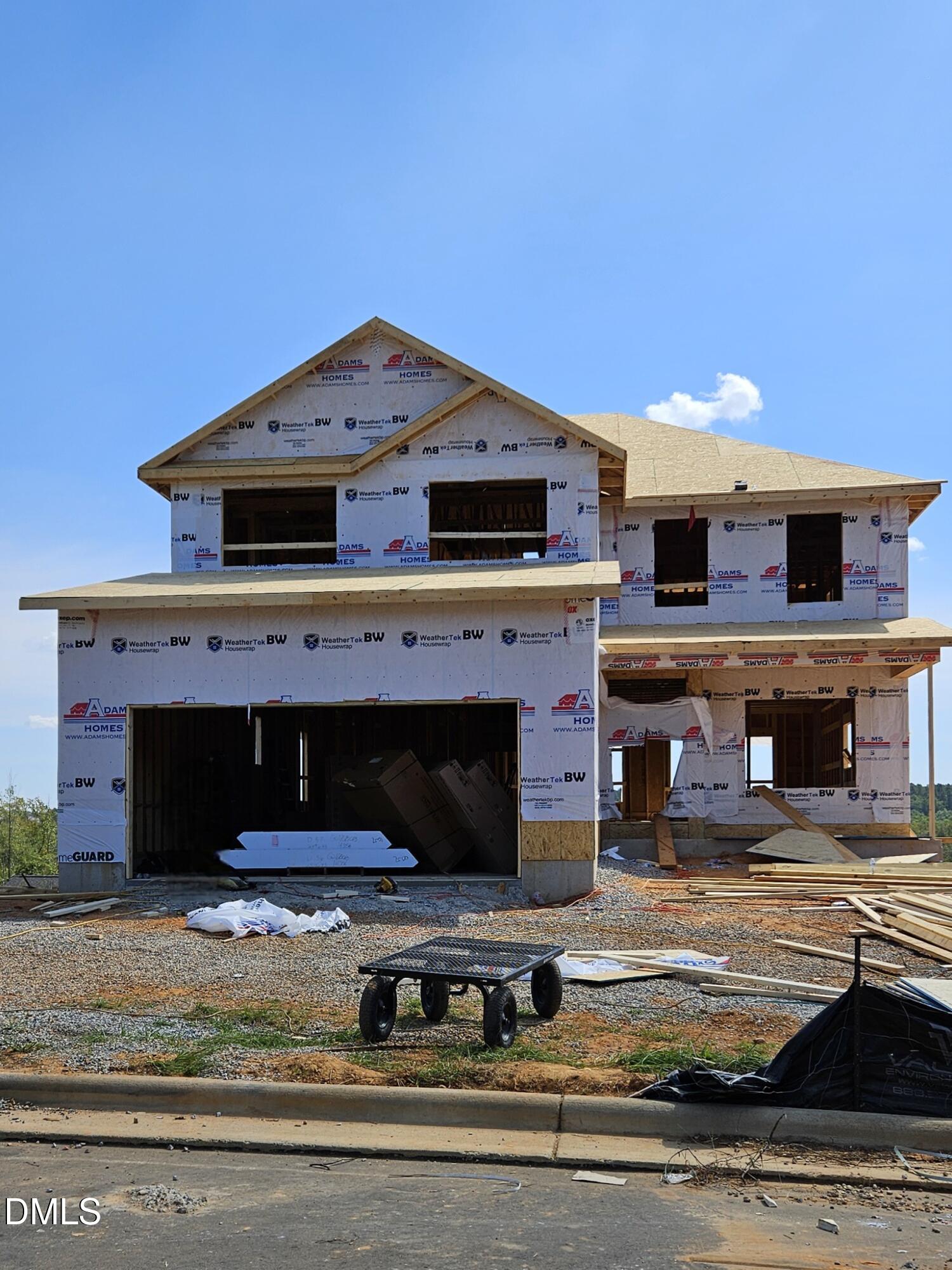 108 Decatur Drive
