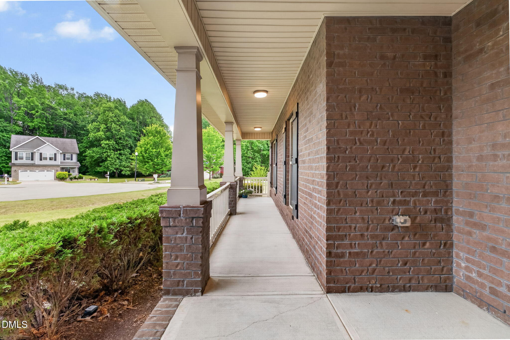 22 E Arbor Cove Court
