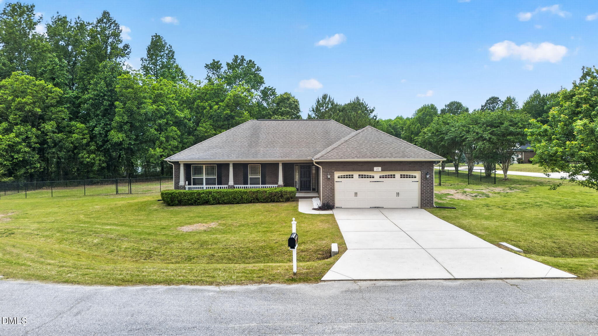 22 E Arbor Cove Court