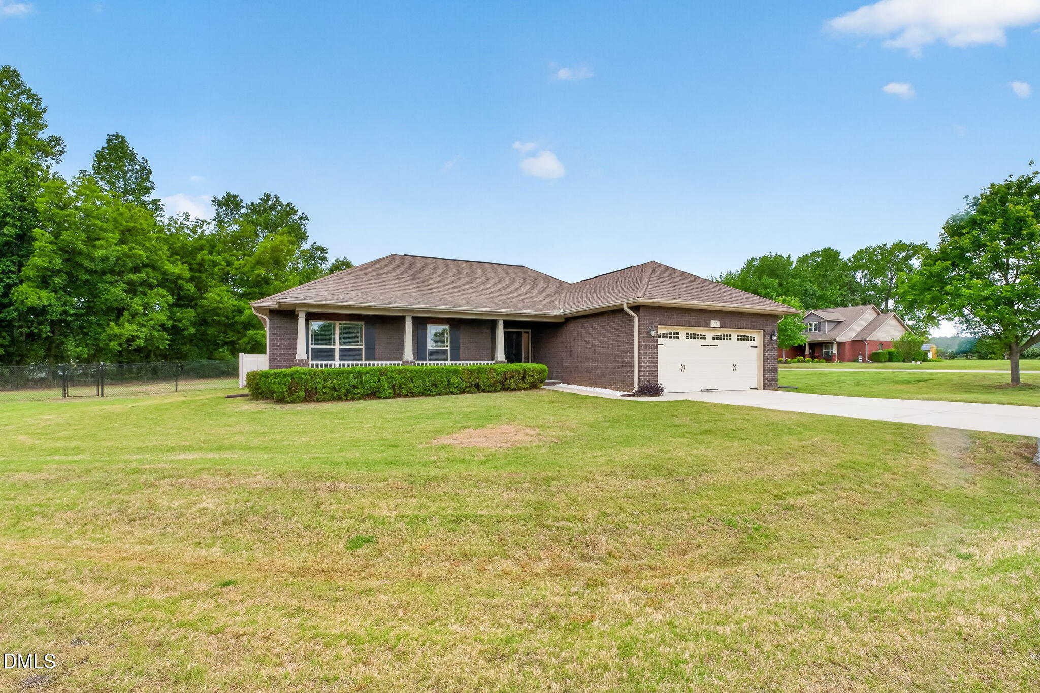 22 E Arbor Cove Court