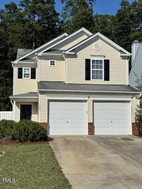 7309 Brighton Hill Lane Raleigh NC 27616