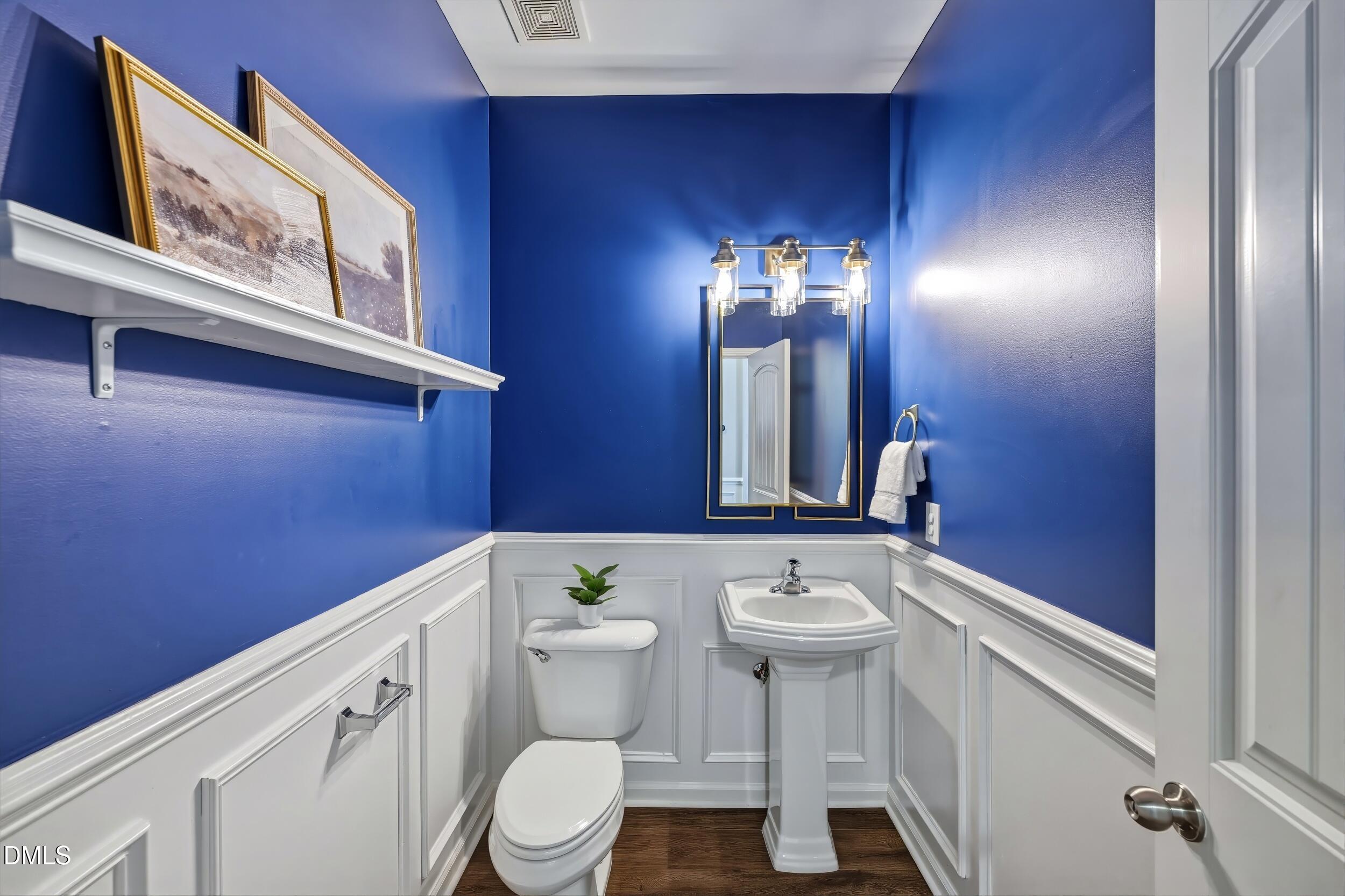 313 Mainline Station Drive