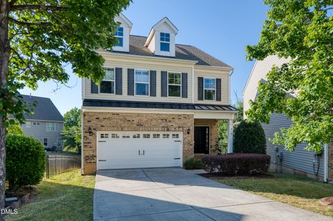 313 Mainline Station Drive Morrisville NC 27560
