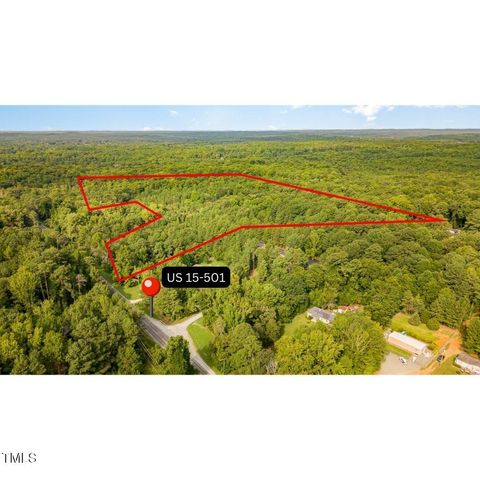 1157 Hillsboro Street Pittsboro NC 27312